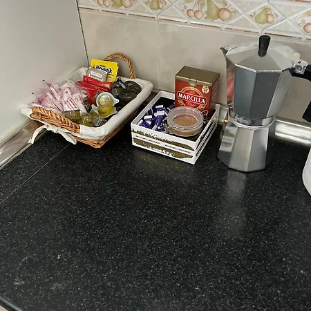 Сasa de vacaciones Eras De Campotejar