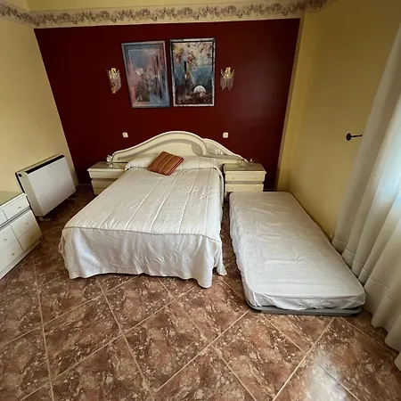 Eras De Holiday home