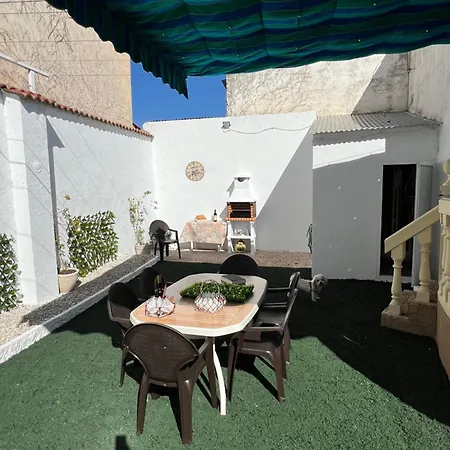 Holiday home Eras De *
