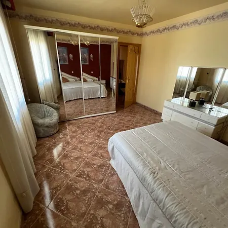 Eras De Holiday home *