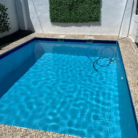 Holiday home Eras De *